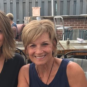 Meet your Posher, Marcia